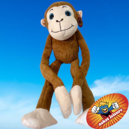 Dangly leg Monkey 40cm