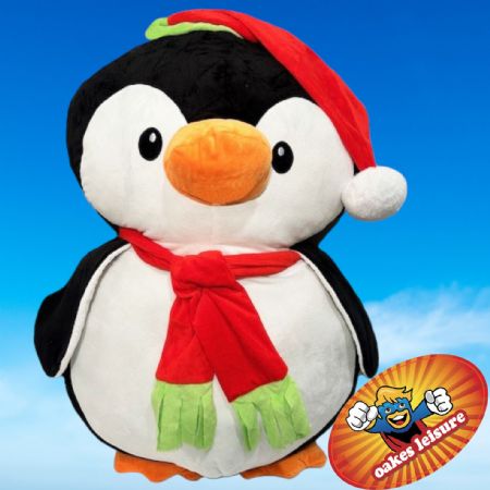 Funny Penguin 60cm