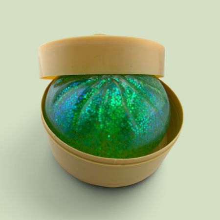 Glitter dumplings (pack of 12)