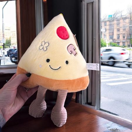 Bread with legs 20cm/8"