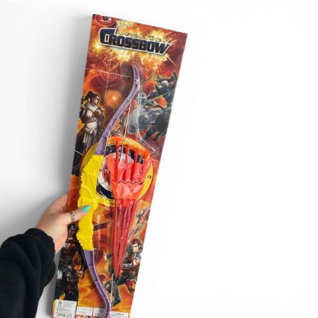 Warrior Crossbow