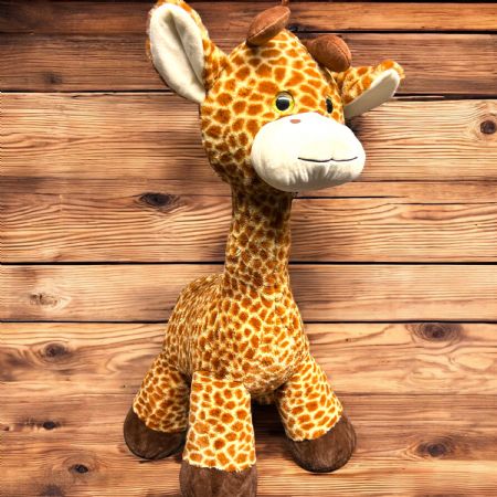 STANDING GIRAFFE 60cm