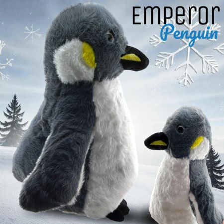 Emperor Penguin 30cm