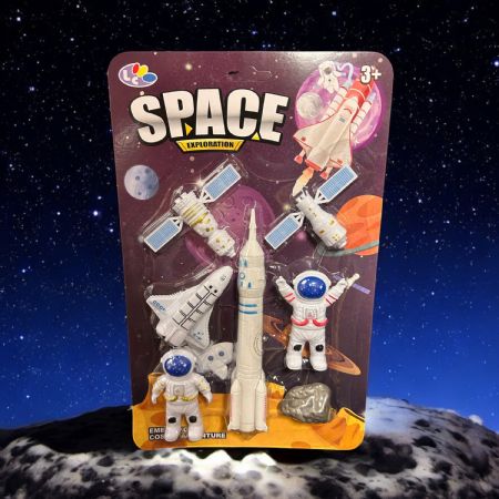 Space set NEW