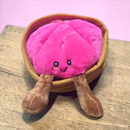 NEW Plush Dumpling 25cm/12"