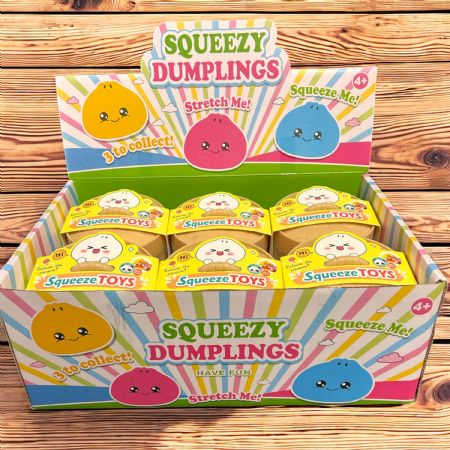 Dumplings