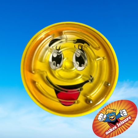 Smiley Face Puzzle | 701