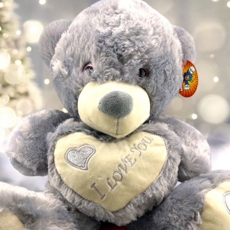 I Love You bear 40cm/16" | 265D