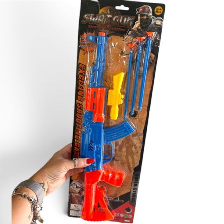 SWAT GUN SET