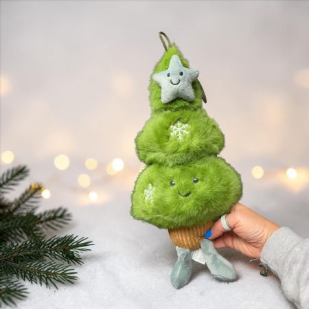 NEW Christmas tree 23cm