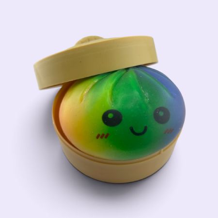 Rainbow dumplings (case of 144)