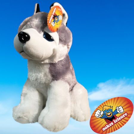 Husky 25cm/10" | 277/201B