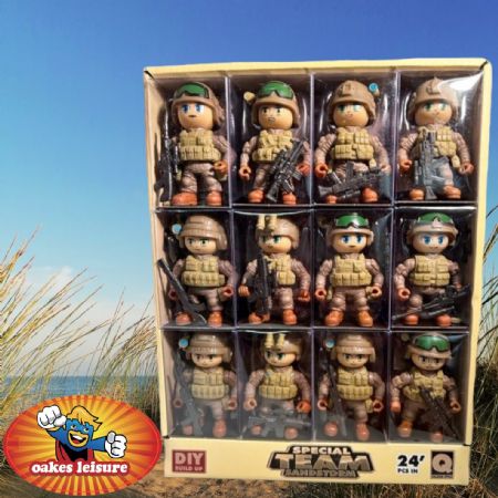 Special troops figures | 330figure