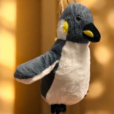 Emperor Penguin 30cm