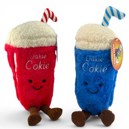 Oakie Cokie can