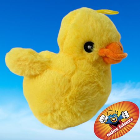 Fluffy Duck 20cm