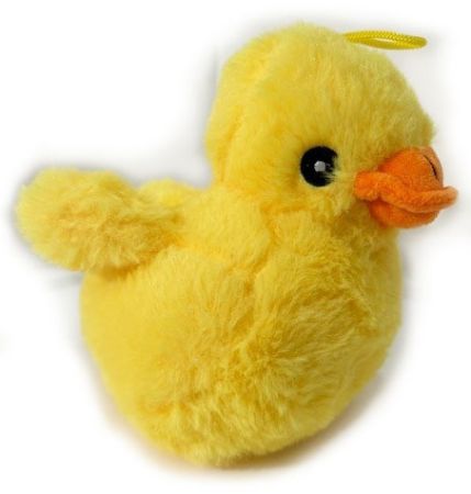 Fluffy Duck 20cm