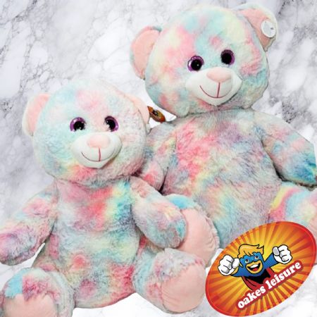 Pastel bear 80cm/32" | 413F