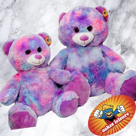 Pastel bear 60cm/24" | 413e