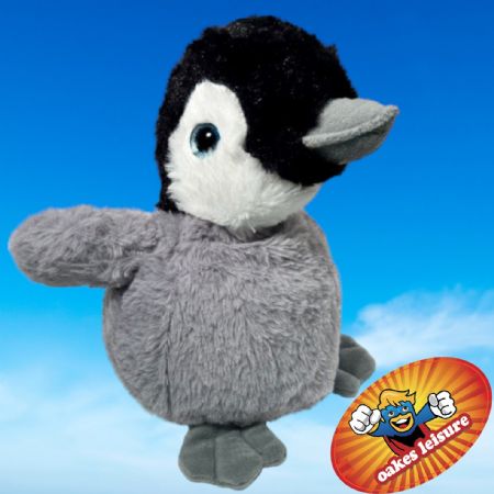 Fluffy Penguin 30cm | 426