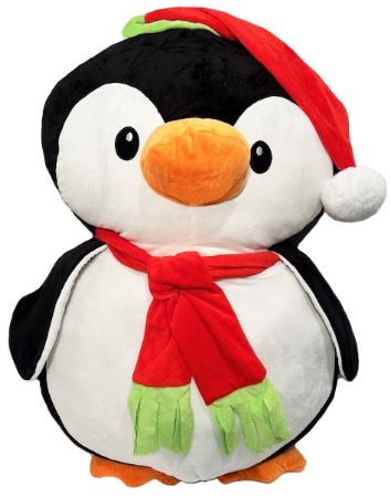 Funny Penguin 80cm