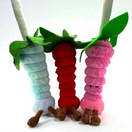Case Slush cup plush 20cm/8" 