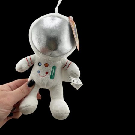 Spaceman 20cm/8" | 448A