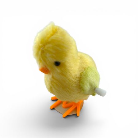 Wind up animals 