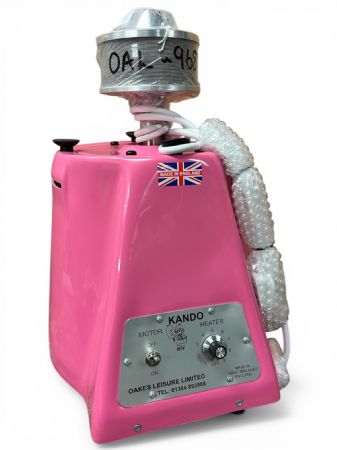Kando Candyfloss Machine - PINK