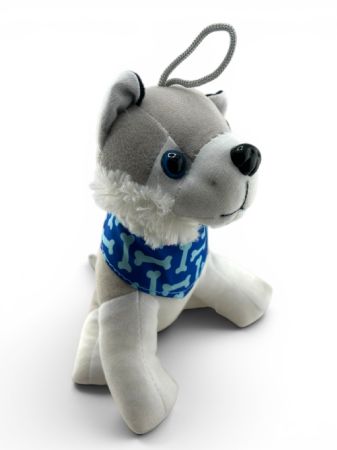 Bandana husky 20cm/8"