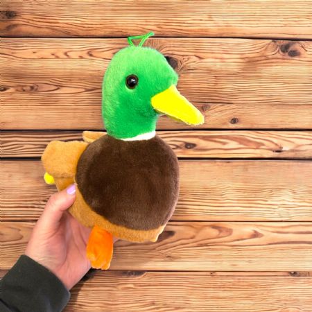 Mallard 20cm/8"