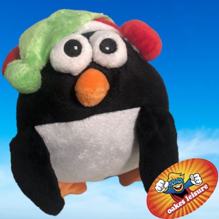Chunky hat penguin | 507