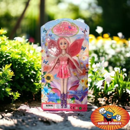 Fairy on Card | fairy516