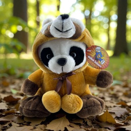 Panda in onesie 20cm