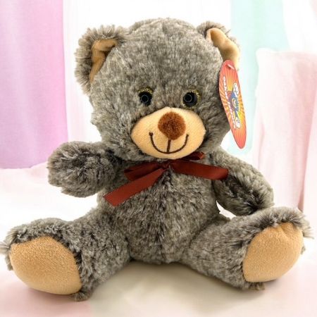 Grey bear 20cm/8"  | 542