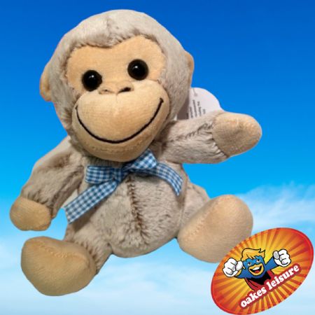 Case of Monkey size 1 (120 Pieces)  | 544MONKEYCASE