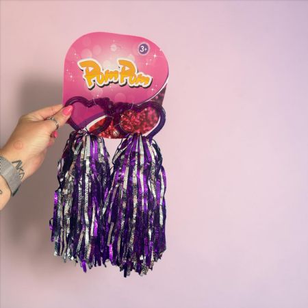 Pom-Poms