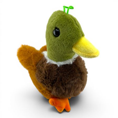 Mallard 20cm/8"