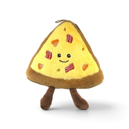 4 Assorted Pizza 20cm