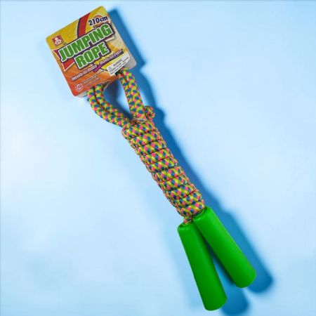 Skipping rope