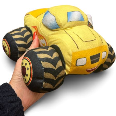 4c Monster truck 20cm