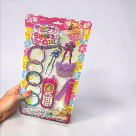 Sweet girl set NEW
