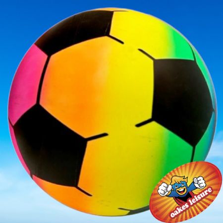 72 Bright footballs Smelly Balls