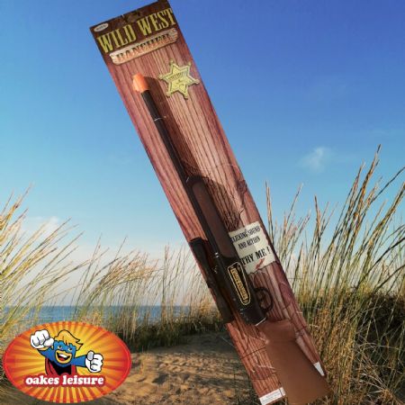 John Wayne Western Rifle Gun | JOHNWAY715