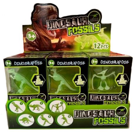 Dinosaur dig fossils | 729