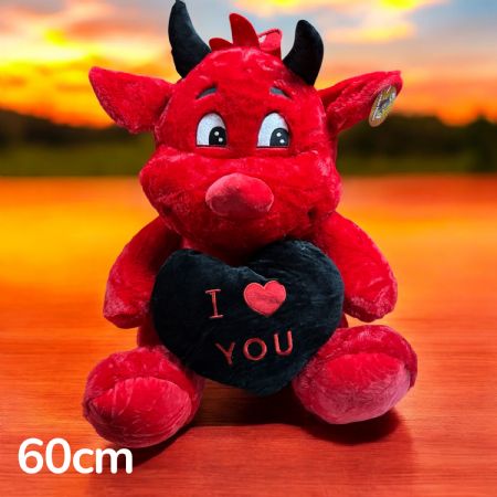 Red Devil 60cm/24"