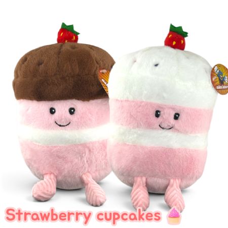 Strawberry cake 20cm
