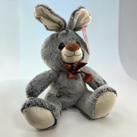 New rabbit soft toy | 554