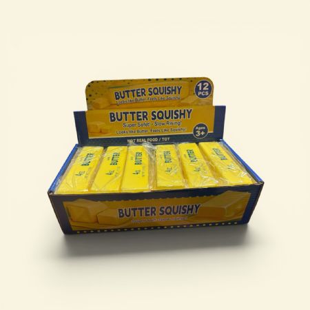 BUTTER
