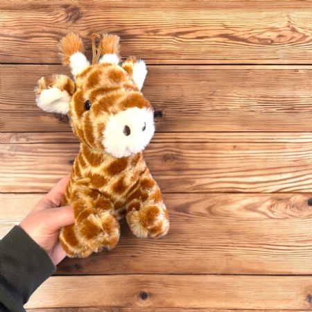 NEW Giraffe 20cm/8"